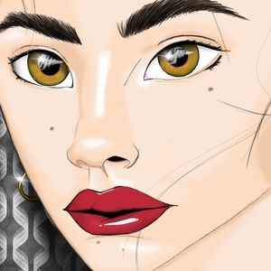 Meet your Posher, Eclips